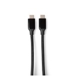Cable usb c to c superspeed  (4.87 mtrs) for meeting owl 4+