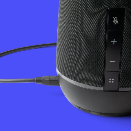 Cable usb c to c superspeed  (4.87 mtrs) for meeting owl 4+