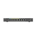 Engenius ext1109p switch l2 gigabit ethernet (10/100/1000) energía sobre ethernet (poe) gris
