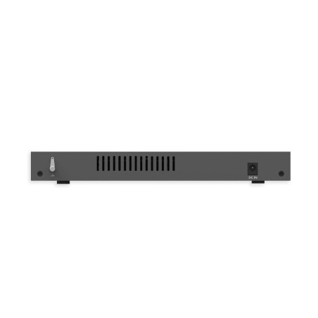 Engenius ext1109p switch l2 gigabit ethernet (10/100/1000) energía sobre ethernet (poe) gris