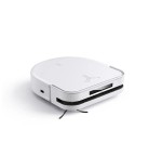 Robot aspirador ecovacs deebot x5 omni incluye estación omni todo en uno 6970135033072 blanco