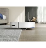 Robot aspirador ecovacs deebot x5 omni incluye estación omni todo en uno 6970135033072 blanco