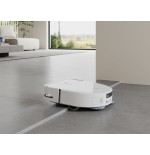 Robot aspirador ecovacs deebot x5 omni incluye estación omni todo en uno 6970135033072 blanco