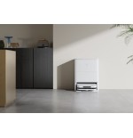 Robot aspirador ecovacs deebot x5 omni incluye estación omni todo en uno 6970135033072 blanco