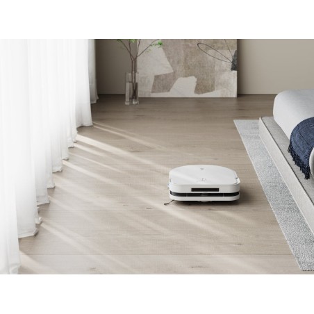 Robot aspirador ecovacs deebot x5 omni incluye estación omni todo en uno 6970135033072 blanco
