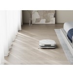 Robot aspirador ecovacs deebot x5 omni incluye estación omni todo en uno 6970135033072 blanco