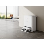 Robot aspirador ecovacs deebot x5 omni incluye estación omni todo en uno 6970135033072 blanco