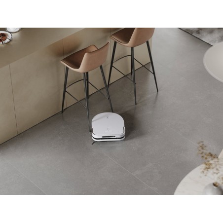 Robot aspirador ecovacs deebot x5 omni incluye estación omni todo en uno 6970135033072 blanco