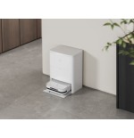 Robot aspirador ecovacs deebot x5 omni incluye estación omni todo en uno 6970135033072 blanco