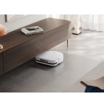Robot aspirador ecovacs deebot x5 omni incluye estación omni todo en uno 6970135033072 blanco