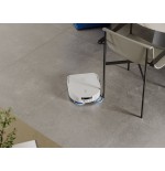 Robot aspirador ecovacs deebot x5 omni incluye estación omni todo en uno 6970135033072 blanco