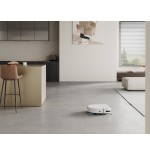 Robot aspirador ecovacs deebot x5 omni incluye estación omni todo en uno 6970135033072 blanco