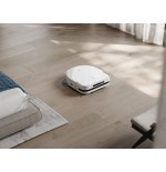 Robot aspirador ecovacs deebot x5 omni incluye estación omni todo en uno 6970135033072 blanco