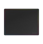 Alfombrilla mars gaming mmp124 360 x 260 x 3mm negra