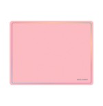 Alfombrilla mars gaming mmp124 360 x 260 x 3mm rosa