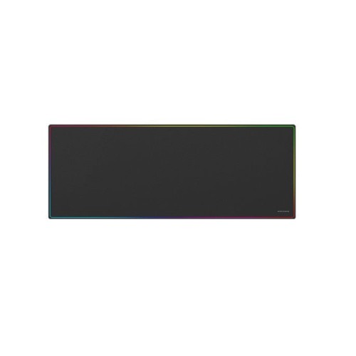 Alfombrilla mars gaming mmp224 880 x 330 x 3mm negra