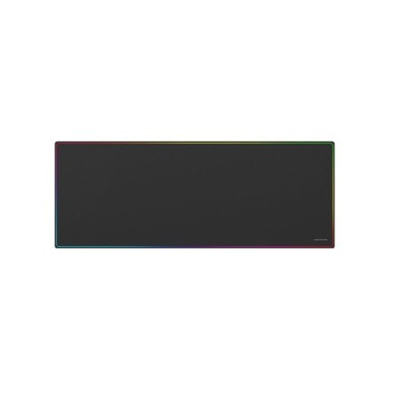 Alfombrilla mars gaming mmp224 880 x 330 x 3mm negra