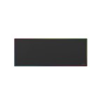 Alfombrilla mars gaming mmp224 880 x 330 x 3mm negra
