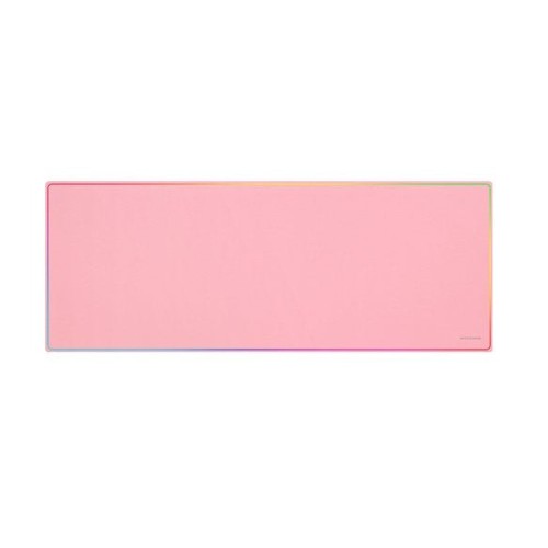 Alfombrilla mars gaming mmp224 880 x 330 x 3mm rosa
