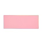 Alfombrilla mars gaming mmp224 880 x 330 x 3mm rosa