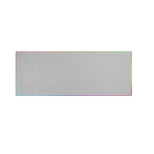 Alfombrilla mars gaming mmp224 880 x 330 x 3mm blanca
