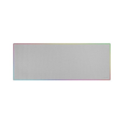 Alfombrilla mars gaming mmp224 880 x 330 x 3mm blanca