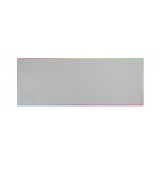 Alfombrilla mars gaming mmp224 880 x 330 x 3mm blanca