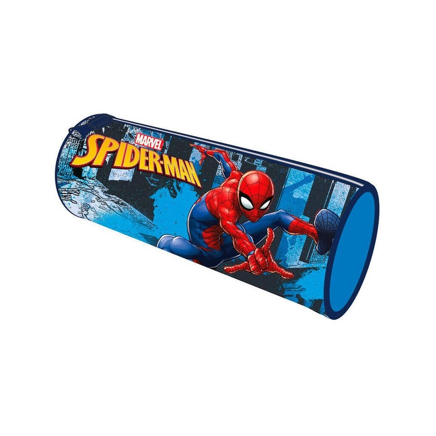 Portatodo spiderman marvel