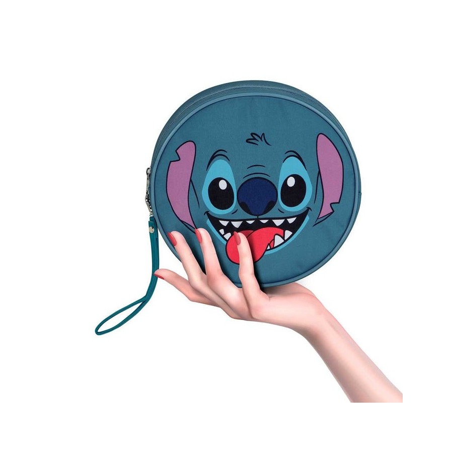 Neceser stitch disney