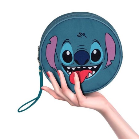 Neceser stitch disney