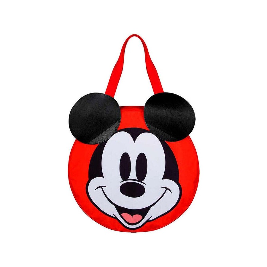 Bolsa playa mickey disney