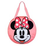Bolsa playa minnie disney