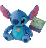 Peluche stitch disney 15cm sonido