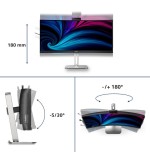 Philips 34b2u6603ch 34" curved 3440x1440 2xhdmi dp usb