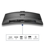 Philips 34b2u6603ch 34" curved 3440x1440 2xhdmi dp usb