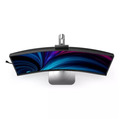 Philips 34b2u6603ch 34" curved 3440x1440 2xhdmi dp usb