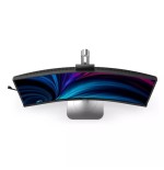 Philips 34b2u6603ch 34" curved 3440x1440 2xhdmi dp usb