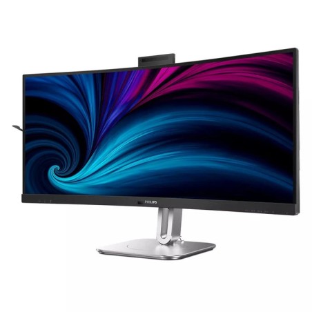Philips 34b2u6603ch 34" curved 3440x1440 2xhdmi dp usb