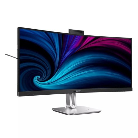 Philips 34b2u6603ch 34" curved 3440x1440 2xhdmi dp usb