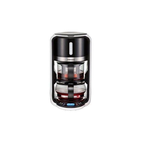 Rommelsbacher ta 1200 tetera 1 l 1200 w negro, blanco
