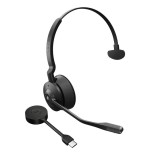 Auricular  jabra engage 55 se ms mono usb-c