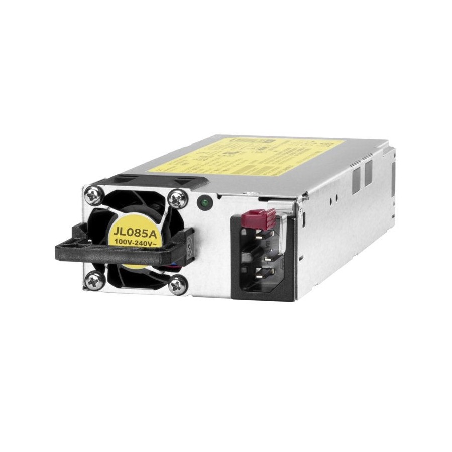 Hp interruptor jl085a plata
