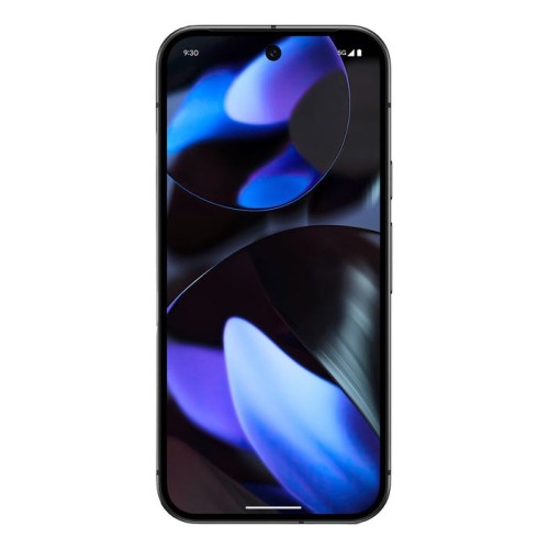 Google pixel 9 5g dual sim 12gb ram 128gb - obsidian