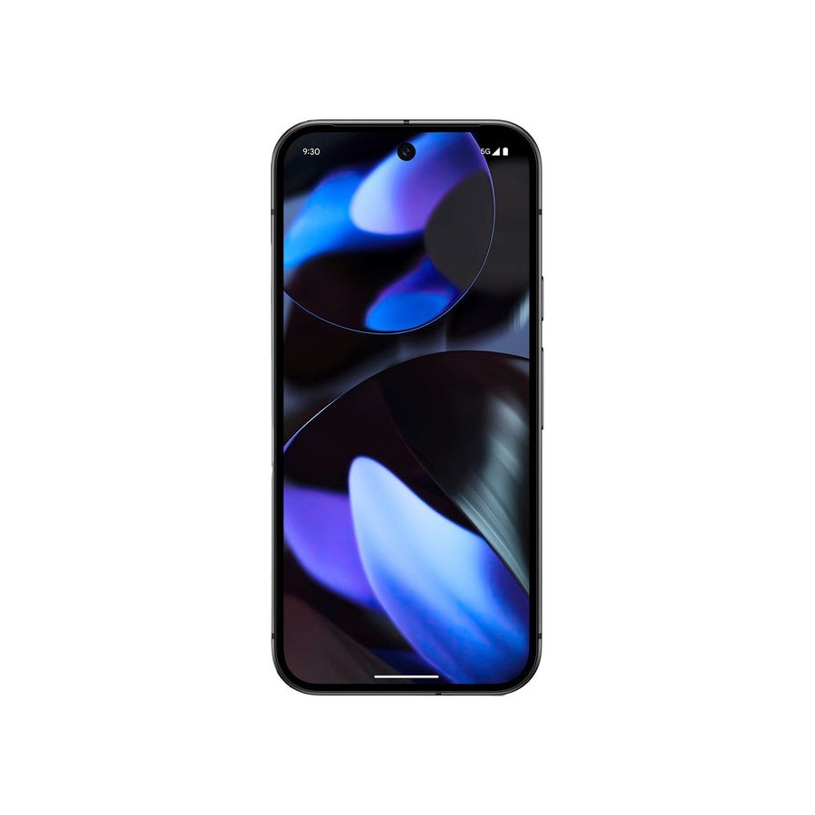 Google pixel 9 5g dual sim 12gb ram 128gb - obsidian