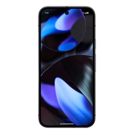 Google pixel 9 5g dual sim 12gb ram 128gb - obsidian