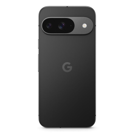 Google pixel 9 5g dual sim 12gb ram 128gb - obsidian