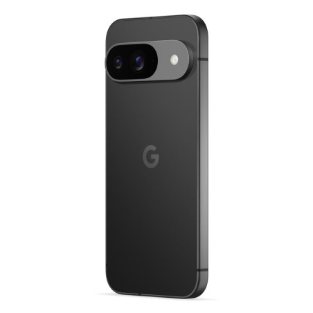Google pixel 9 5g dual sim 12gb ram 128gb - obsidian