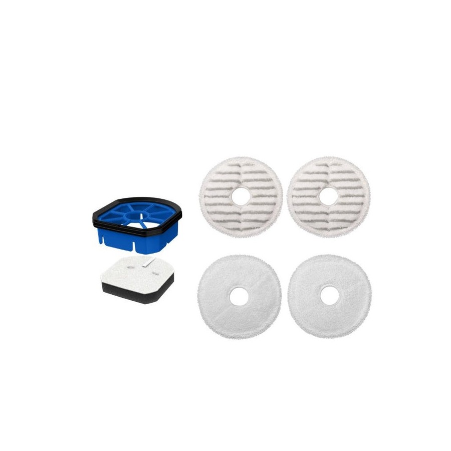 Bissell maintenance bundle for spinwave + vac for 3893n bissell spinwave + vac pet