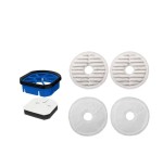 Bissell maintenance bundle for spinwave + vac for 3893n bissell spinwave + vac pet