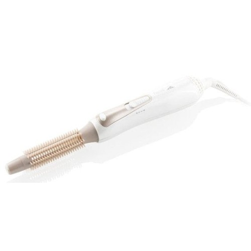 Rizador de pelo fenité eta032890030, 400 w, 2 accesorios, blanco